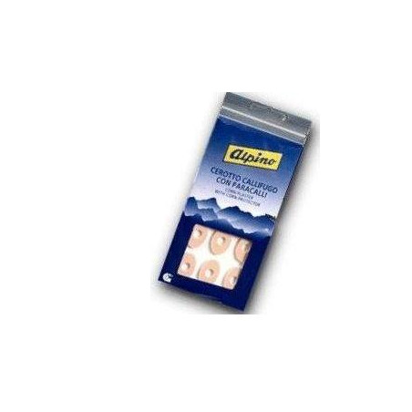 ALPINO CEROTTO CALLIF+9PARAC