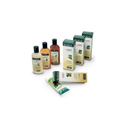BIOKAP B SH USO FREQUENTE200ML