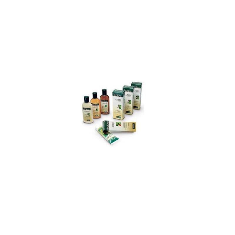 BIOKAP B SH ANTIFORFORA 200ML