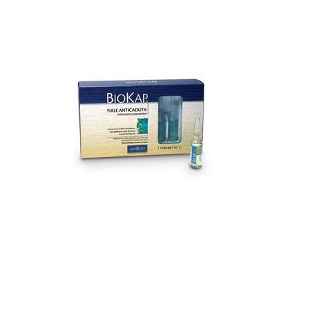 BIOKAP FIALE RINF ANTICAD TRIC