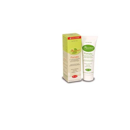 MICOVIT POMATA 30ML