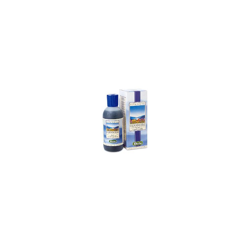 OLIODERBE 200ML