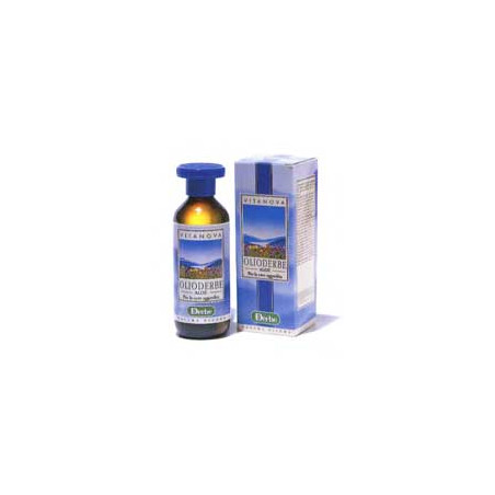 OLIODERBE ALOE 200ML