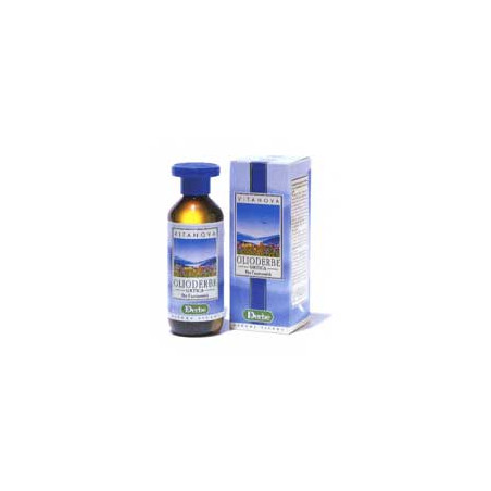 OLIODERBE ORTICA 200ML
