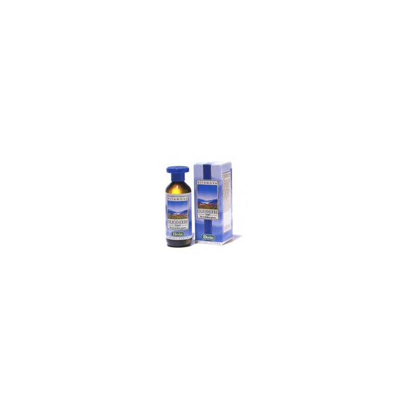 OLIODERBE TIMO 200ML