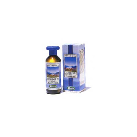OLIODERBE TIMO 200ML