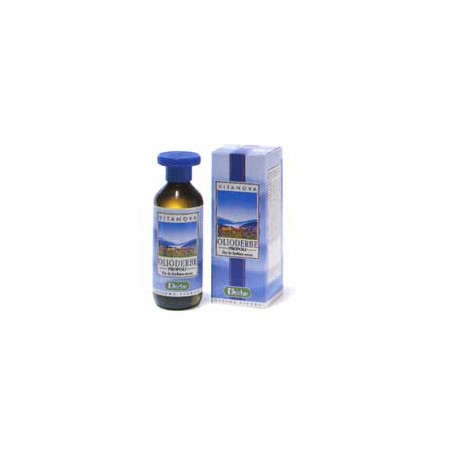OLIODERBE PROPOLI 200ML