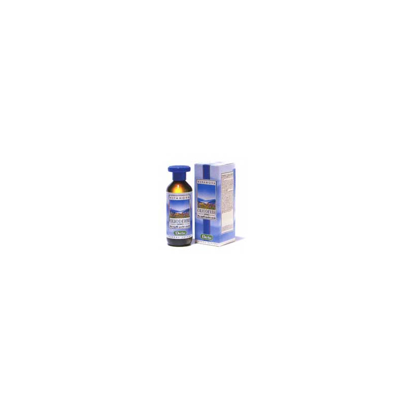 OLIODERBE CENTELLA 200ML