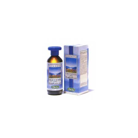 OLIODERBE CENTELLA 200ML