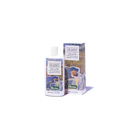 OLIO CONTRO LA PEDICULOSI200ML
