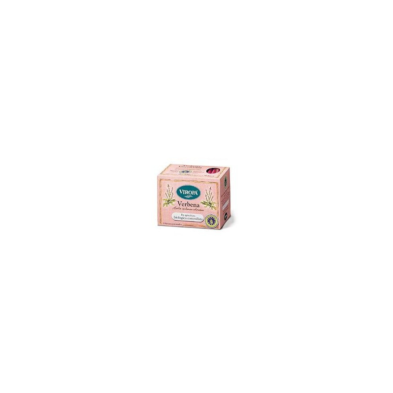 VIROPA VERBENA BIO 15BUST