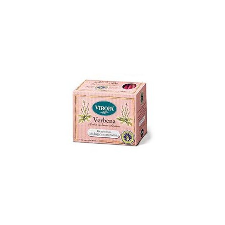 VIROPA VERBENA BIO 15BUST
