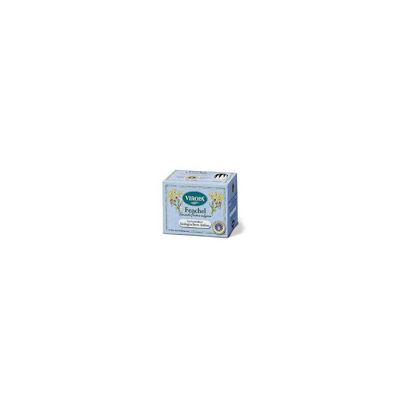 VIROPA FINOCCHIO BIO 15BUST
