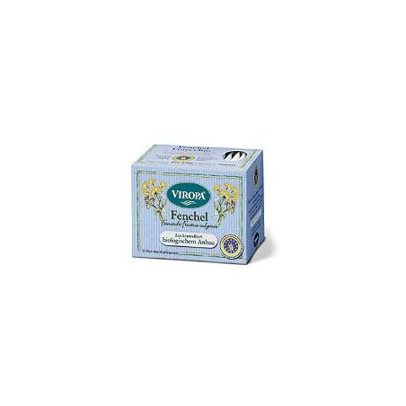 VIROPA FINOCCHIO BIO 15BUST