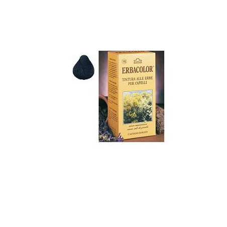 ERBACOLOR 1 TINT NE BLU 210ML
