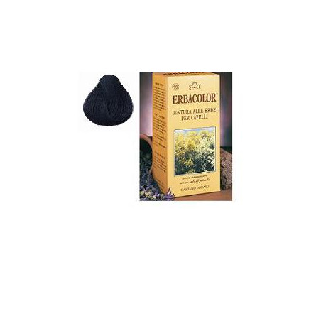 ERBACOLOR 3 TINT CAST SCU210ML