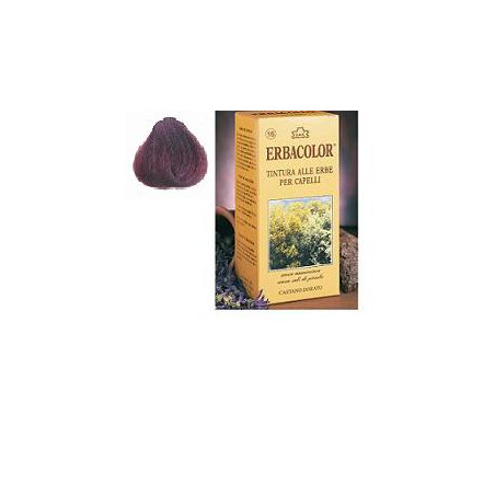 ERBACOLOR 13 TINT BIO MOG210ML