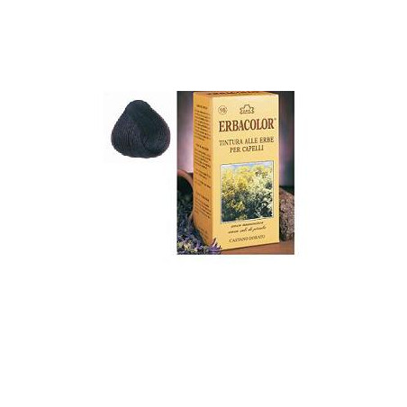 ERBACOLOR 14 TINT CAS RAM210ML