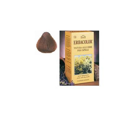 ERBACOLOR 15 TINT BIO RAM210ML