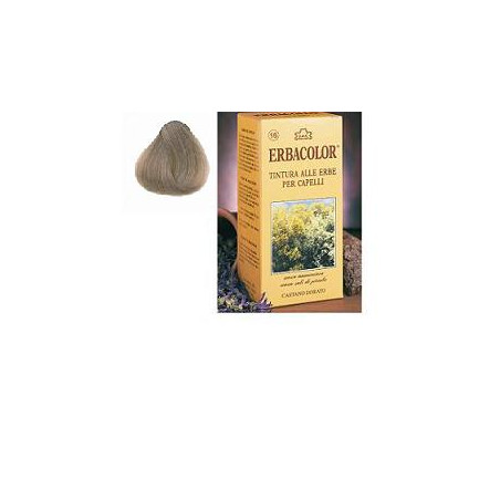 ERBACOLOR 22 TINT BIO SV 210ML