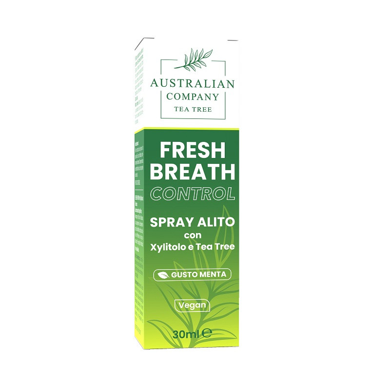 AUSTRALIAN TEA TREE SPR ALITO