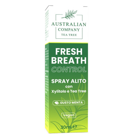 AUSTRALIAN TEA TREE SPR ALITO