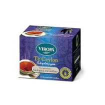 VIROPA TE' CEYLON BIO 15BUST