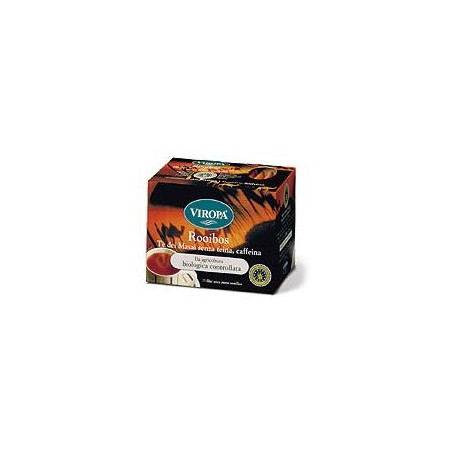 VIROPA ROOIBOS BIO 15BUST