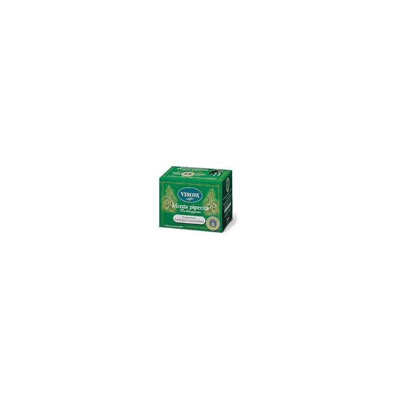VIROPA MENTA PIPERITA BIO 15B