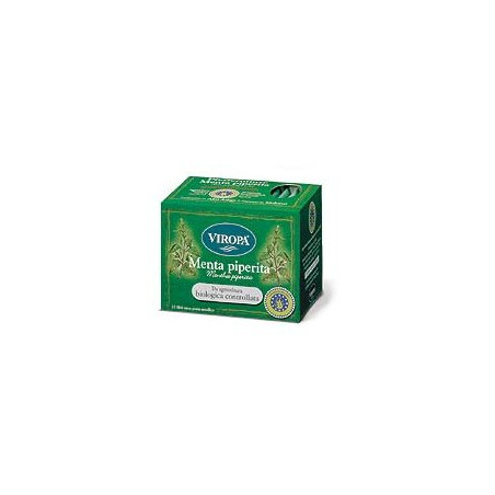 VIROPA MENTA PIPERITA BIO 15B