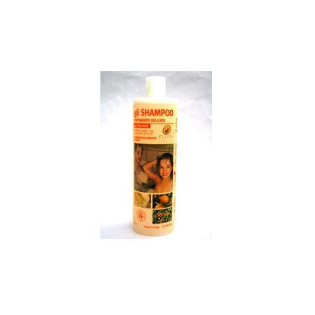 SHAMPOO BB 1000ML