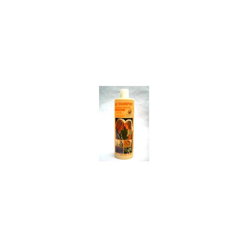 SHAMPOO PROT CAP DEL 1000ML