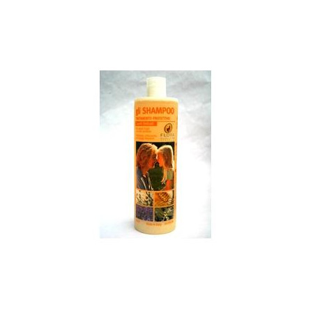 SHAMPOO PROT CAP DEL 1000ML
