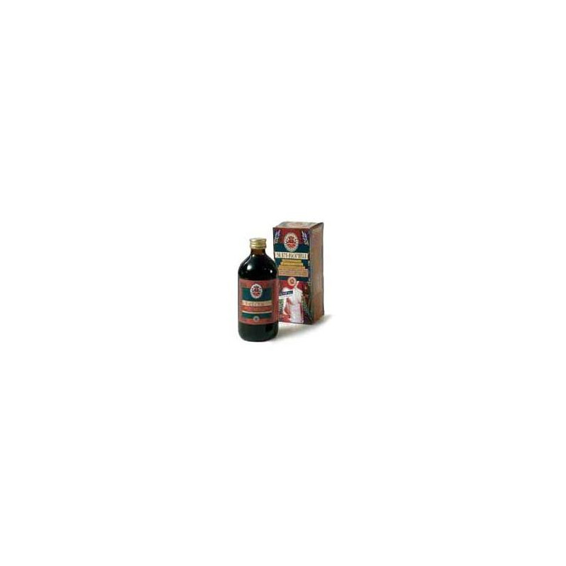 SLIM KOMBU UOMO 500ML
