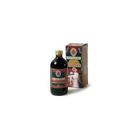 SLIM KOMBU UOMO 500ML