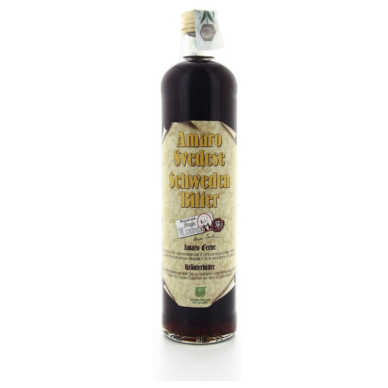 MARIATREBEN AMARO ERBE 500ML