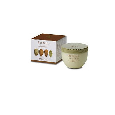 MANDORLA CREMA CORPO 300ML