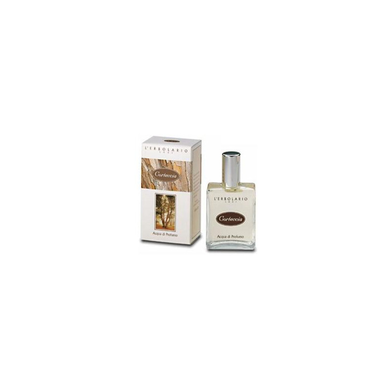 ACQUA PROFUMATA CORTECCIA 50ML