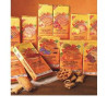 B&B FARRO CAKE CIOC 4X45G