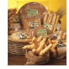 B&B MINICRACKERS FARRO 250G