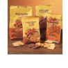 B&B BISCOTTI FARRO CACAO 350G