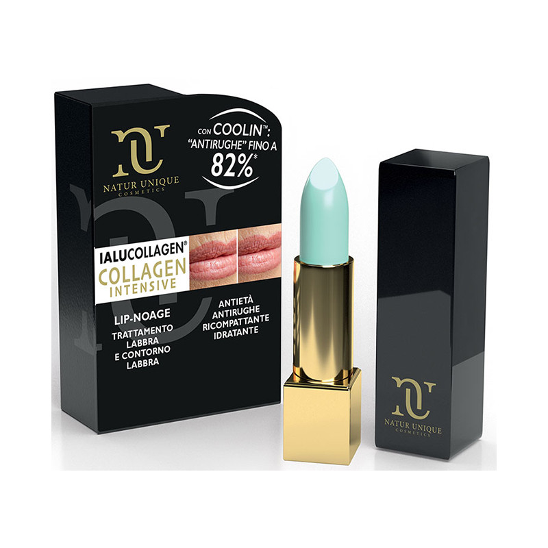 NATUR UNIQUE IALUCOLLAGEN INT