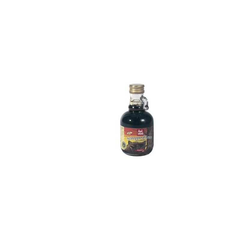 SCIROPPO D'ACERO CANAD C 500ML