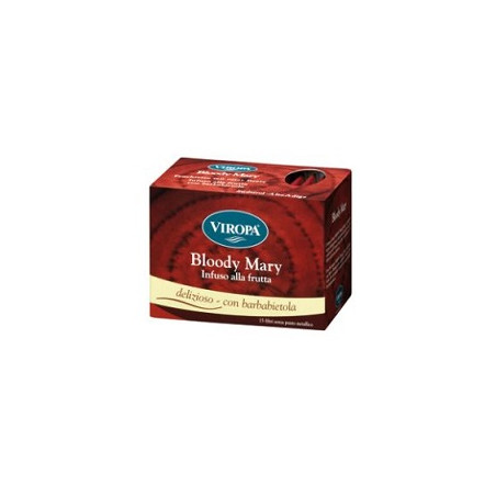 VIROPA BLOODY MARY 15BUST