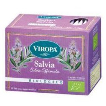 VIROPA SALVIA BIO 15BUST