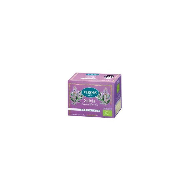 VIROPA SALVIA BIO 15BUST