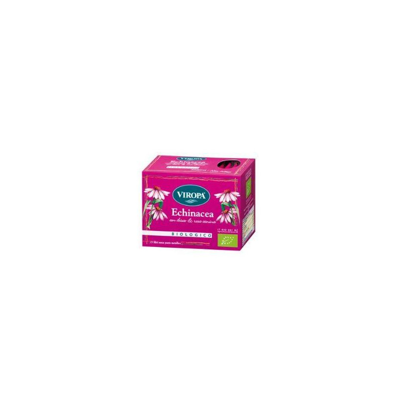 VIROPA ECHINACEA 15BUST