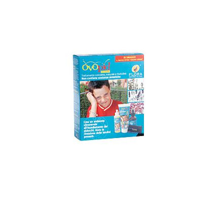 OVOPID SISTEMA COMPL 3PZ