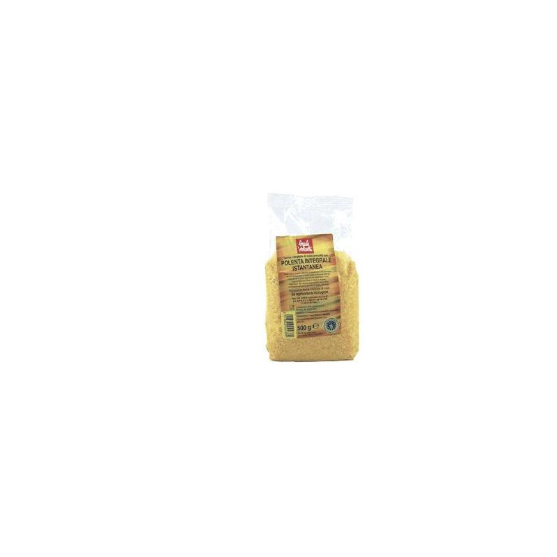 POLENTA ISTANT INTEG 500G