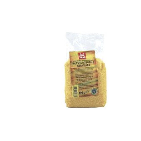 POLENTA ISTANT INTEG 500G